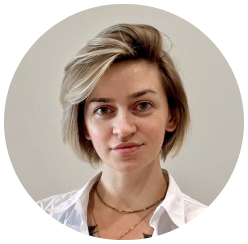 Екатерина Яночкина