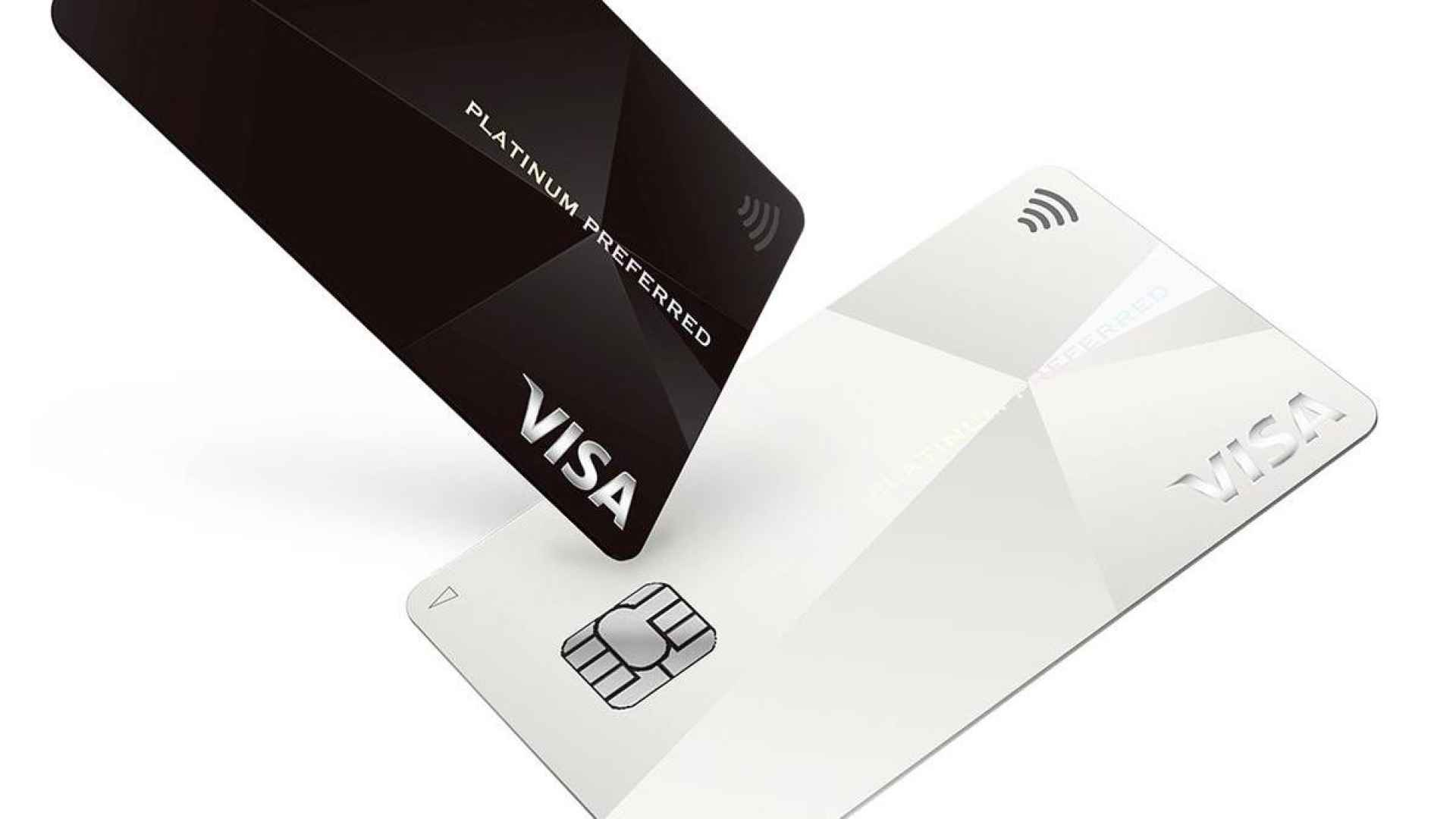Как оформить карту VISA или Mastercard в России в 2026 году