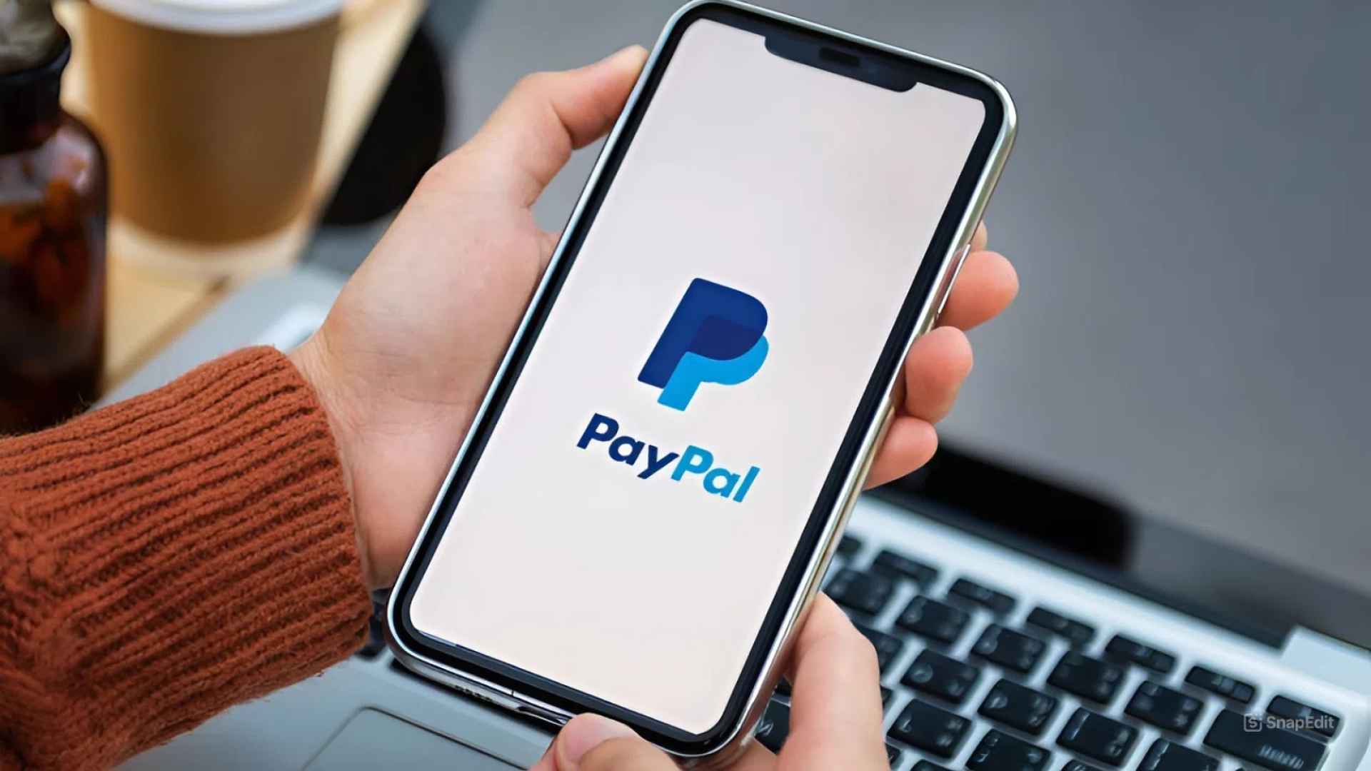 Как оформить иностранную карту для работы с PayPal в 2025 году