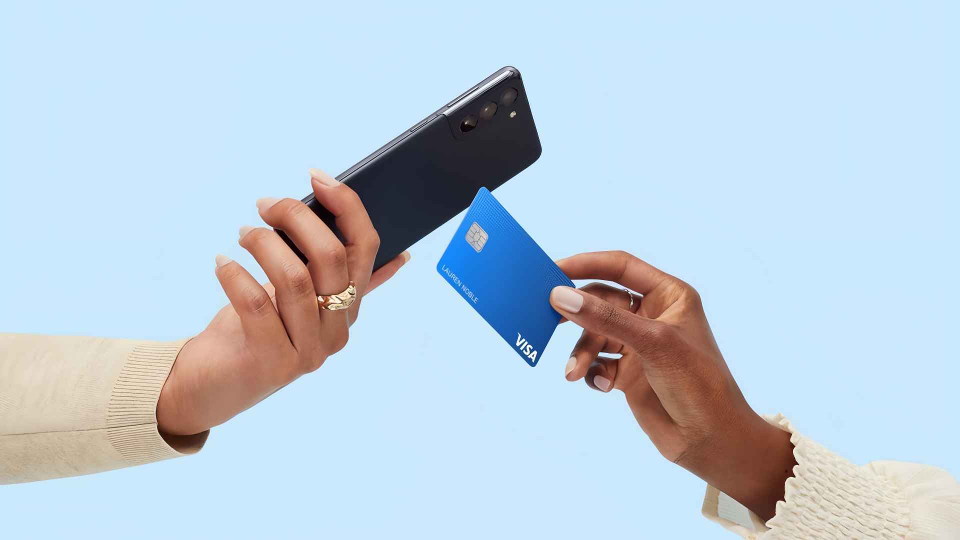 Виртуальные карты иностранных банков для россиян в 2026 году 