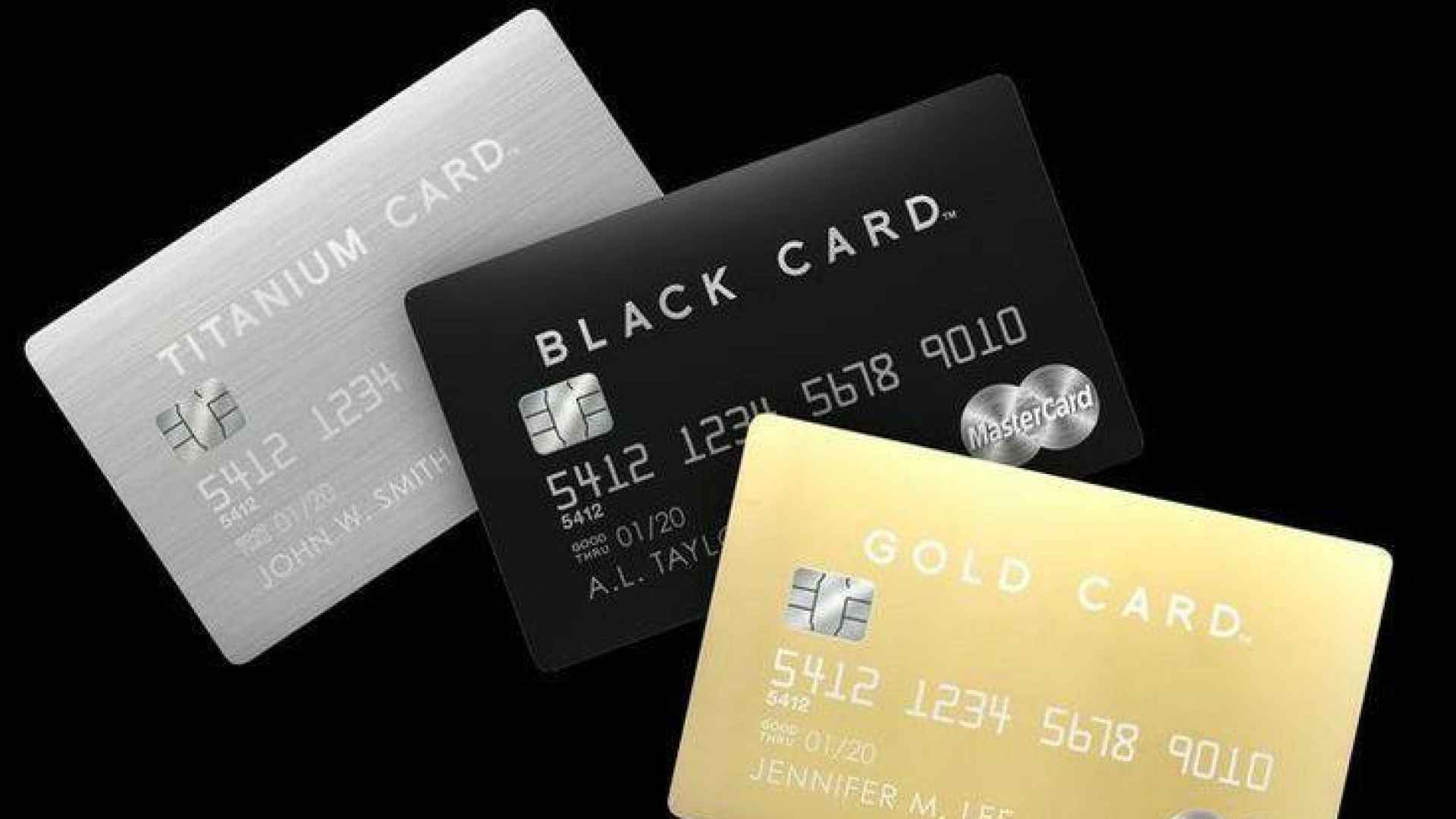 Сравнение комиссий иностранных банковских карт для Россиян