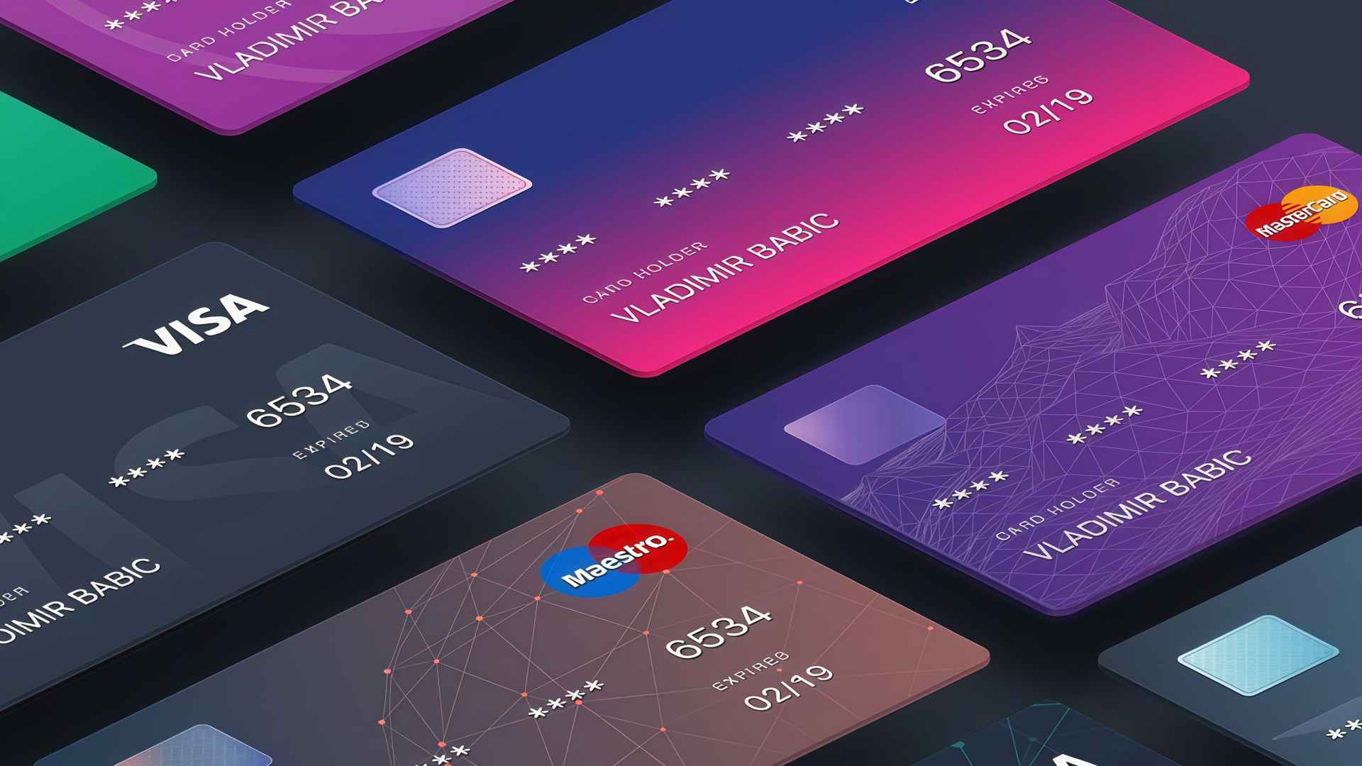 ТОП-8 ошибок россиян при получении зарубежных физических и виртуальных карт