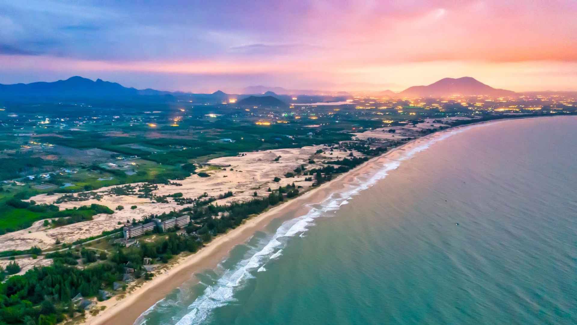 Отдых во Вьетнаме: юг или север — что выбрать Россиянам