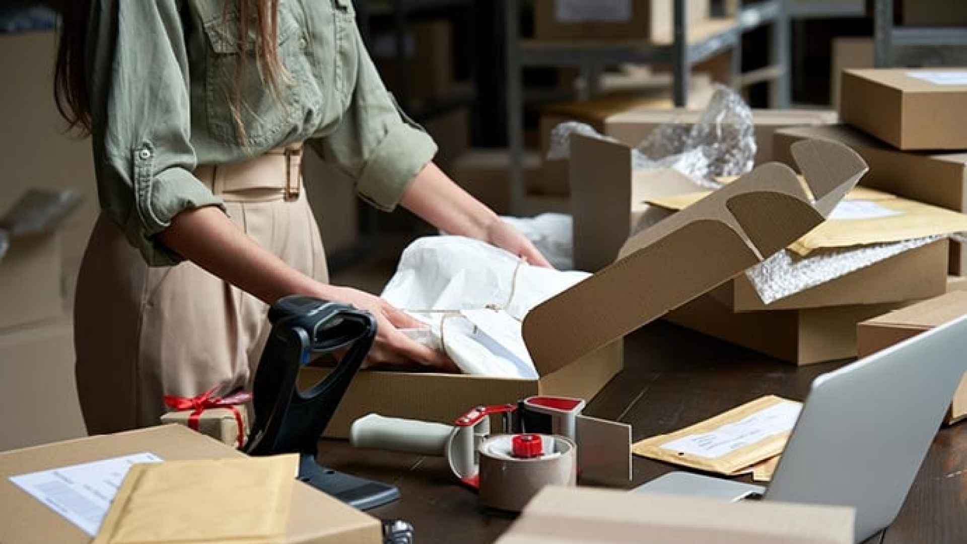 Как покупать и продавать на eBay из России в 2026 году: подробный практический гид