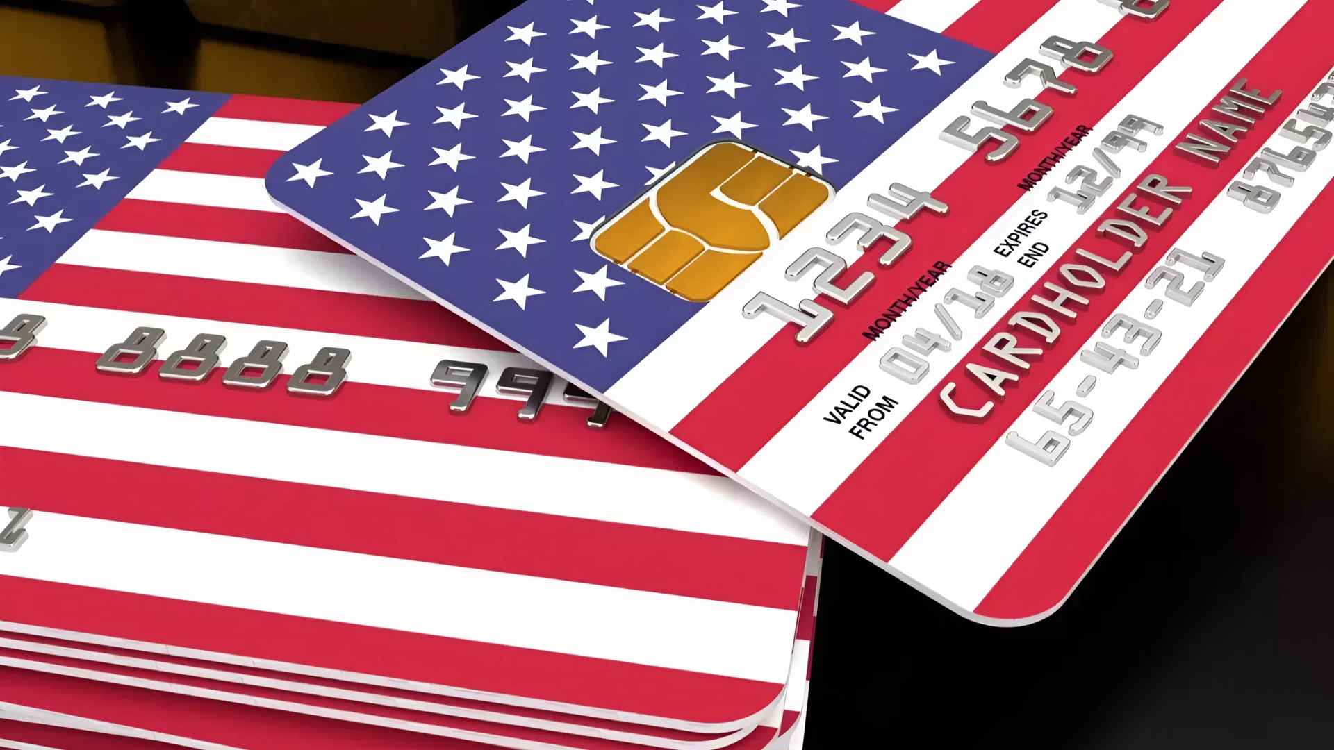 Visa, Mastercard или American Express: чем отличаются и какую карту выбрать