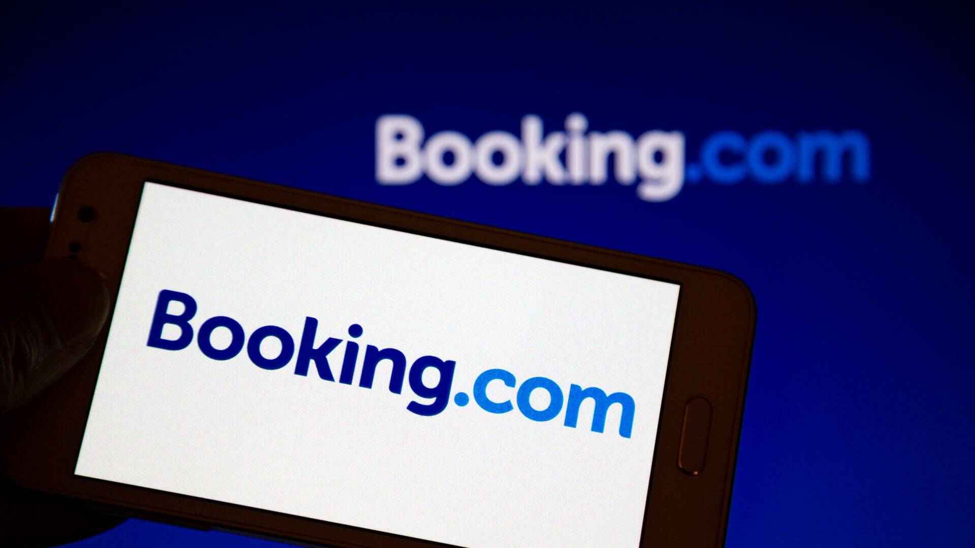 Как оплатить Booking из России в 2026 году: все рабочие способы