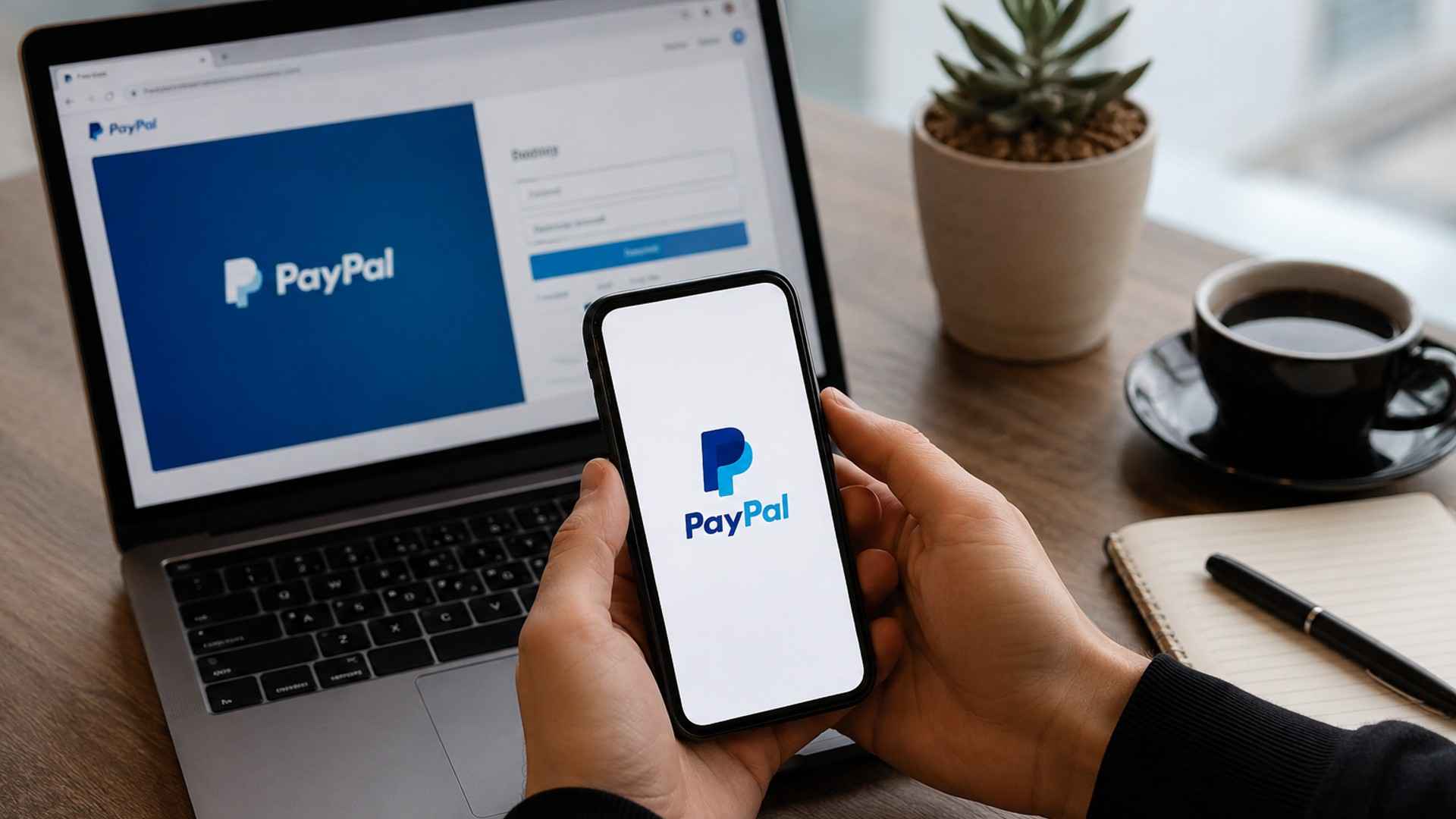 Как пользоваться PayPal из России в 2026 году