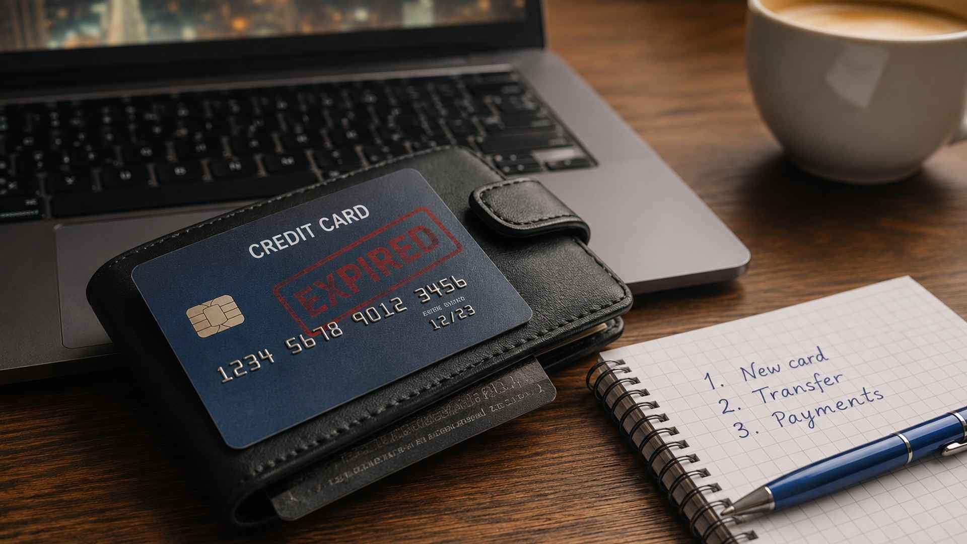 Истёк срок действия карты иностранного банка: что делать россиянину