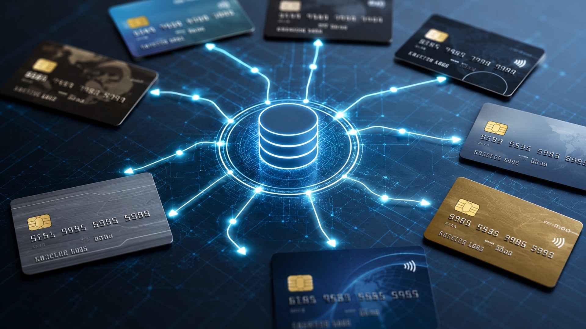 Единая система учёта платёжных карт с 1 сентября 2026: что нового