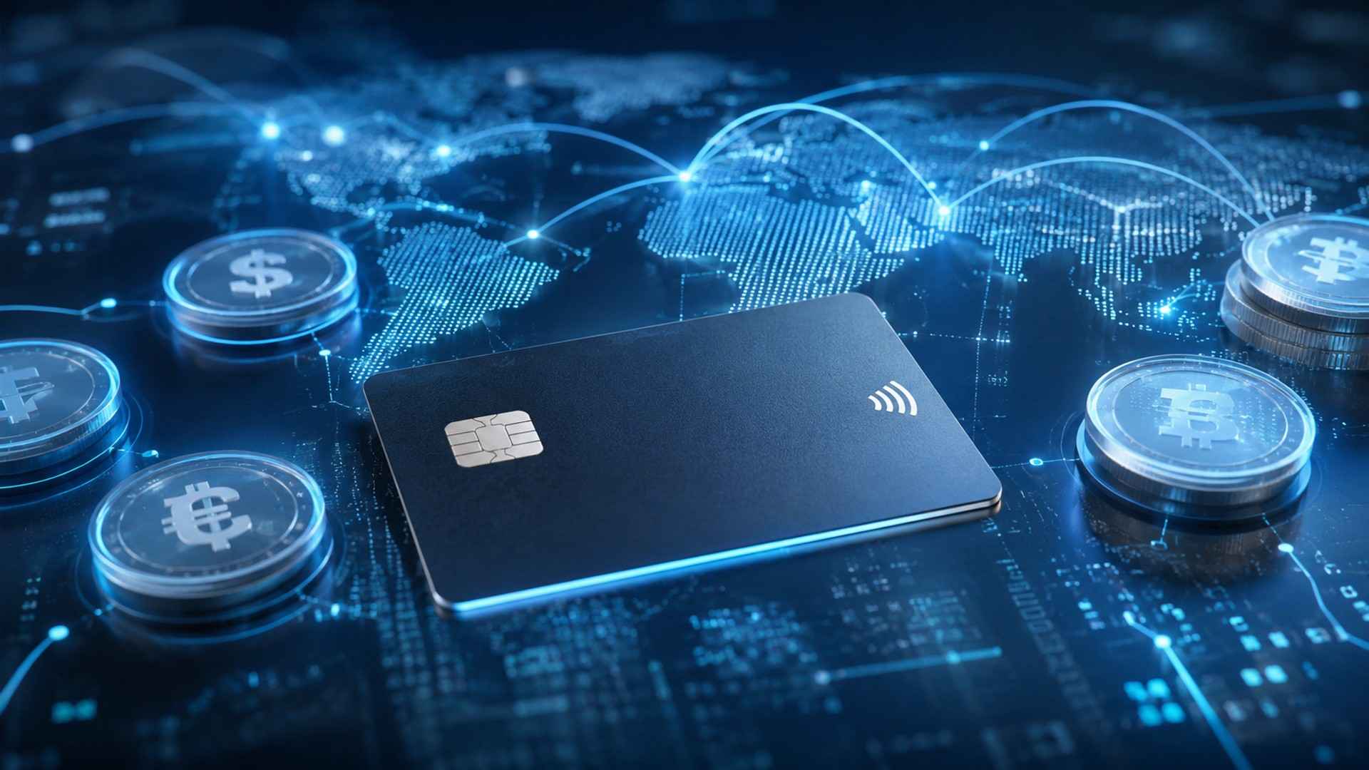 Mastercard закрыла сделку с BVNK: зачем платёжной системе стейблкоины