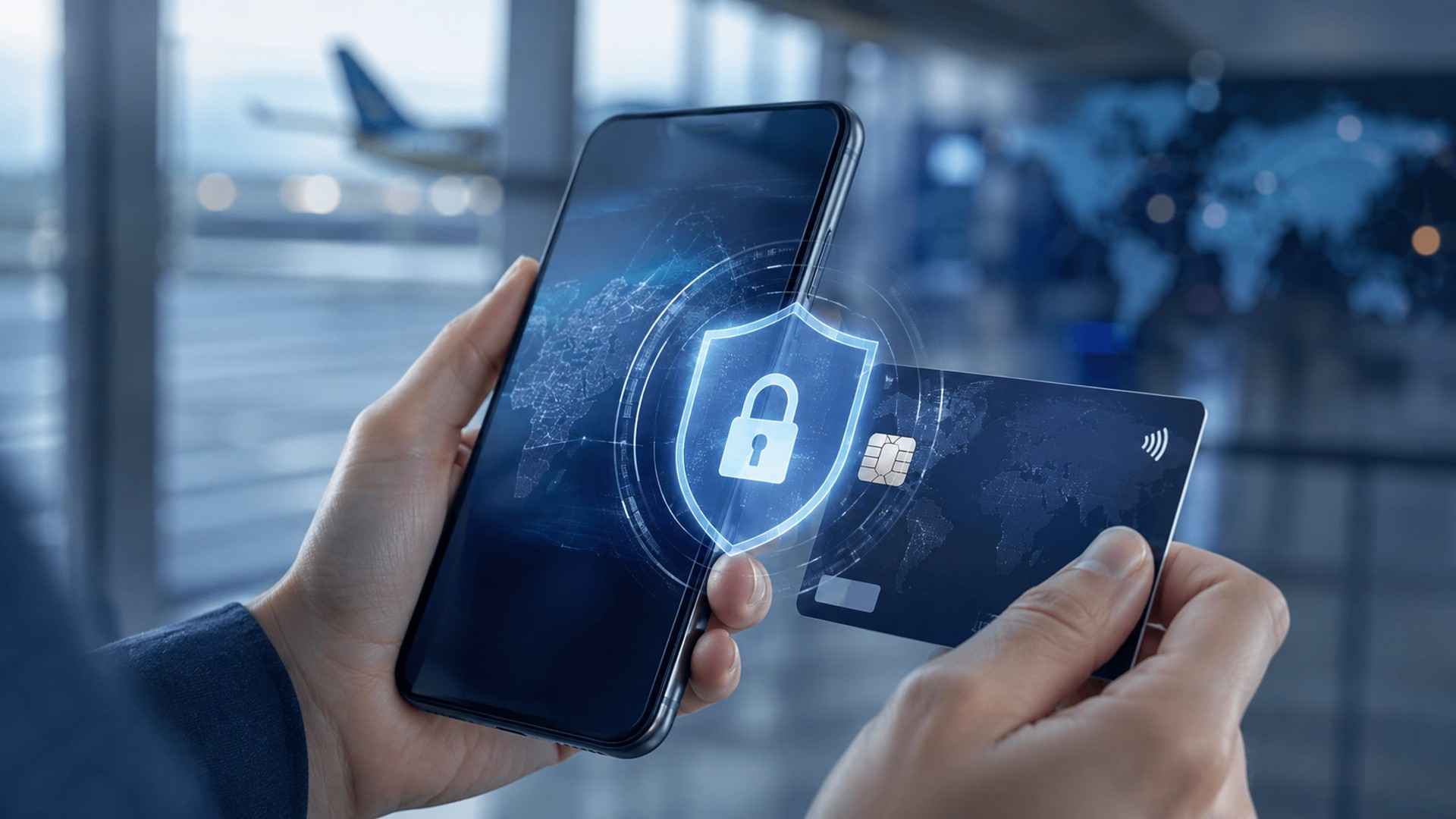 Visa покупает BioCatch: что это значит для оплаты картой за рубежом