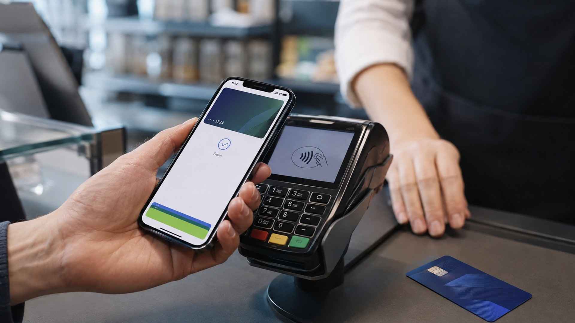 Apple Pay заработал в Киргизии и Таджикистане: что это меняет