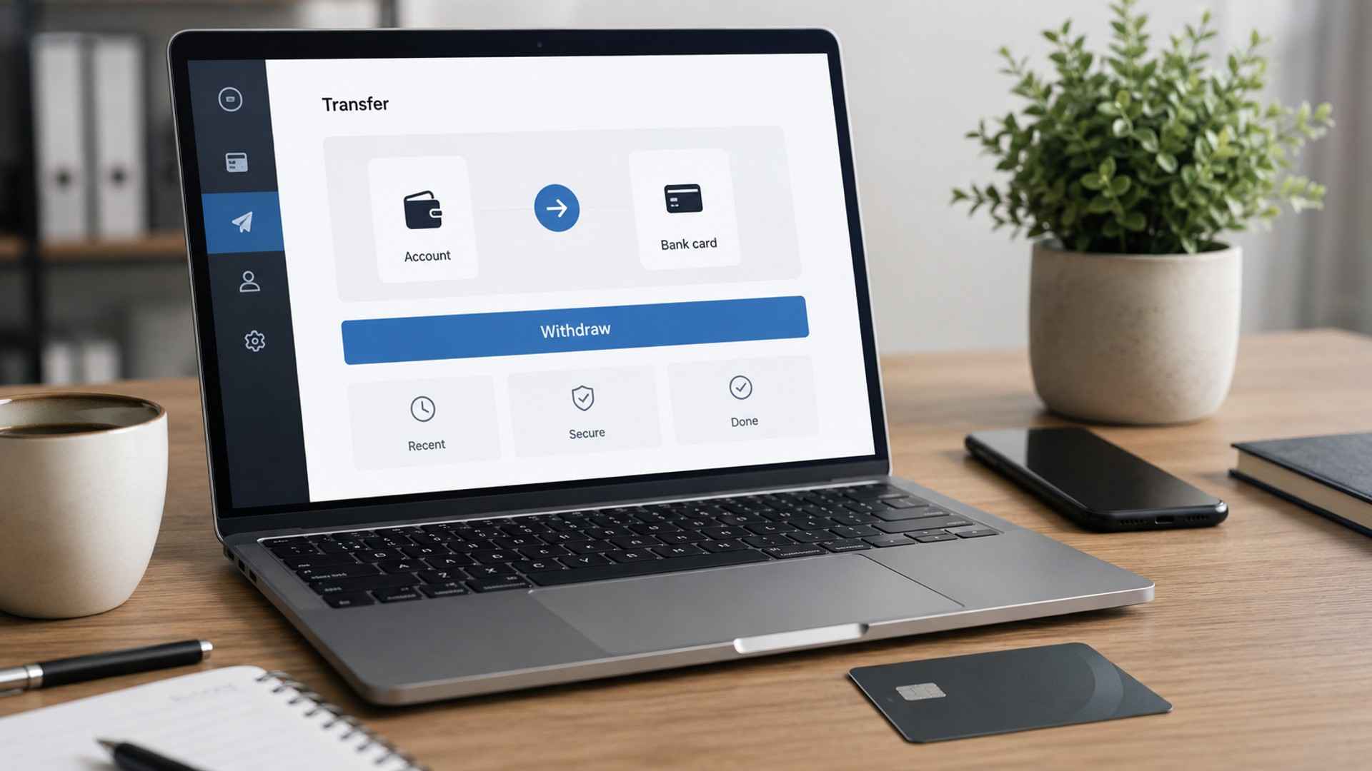 Как вывести деньги с Payoneer на карту иностранного банка в 2026 году