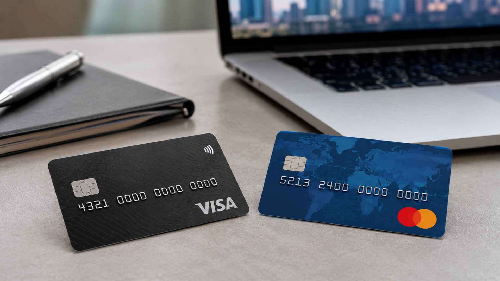 Своя или зарубежная карта: кого коснутся проблемы с Visa и Mastercard