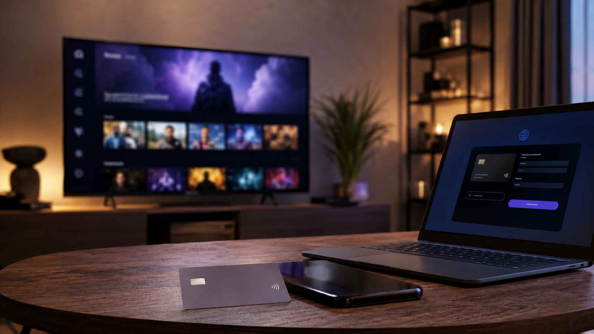Как оплатить HBO Max из России в 2026 году: способы