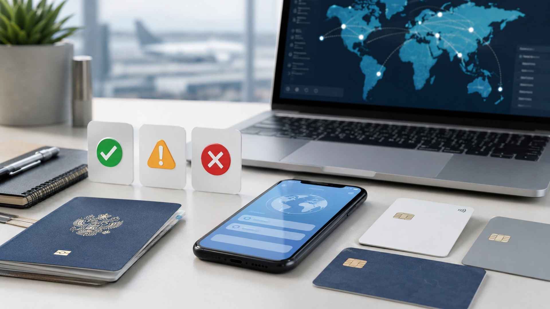 Wise, Revolut и Payoneer для россиян: что работает, а что нет