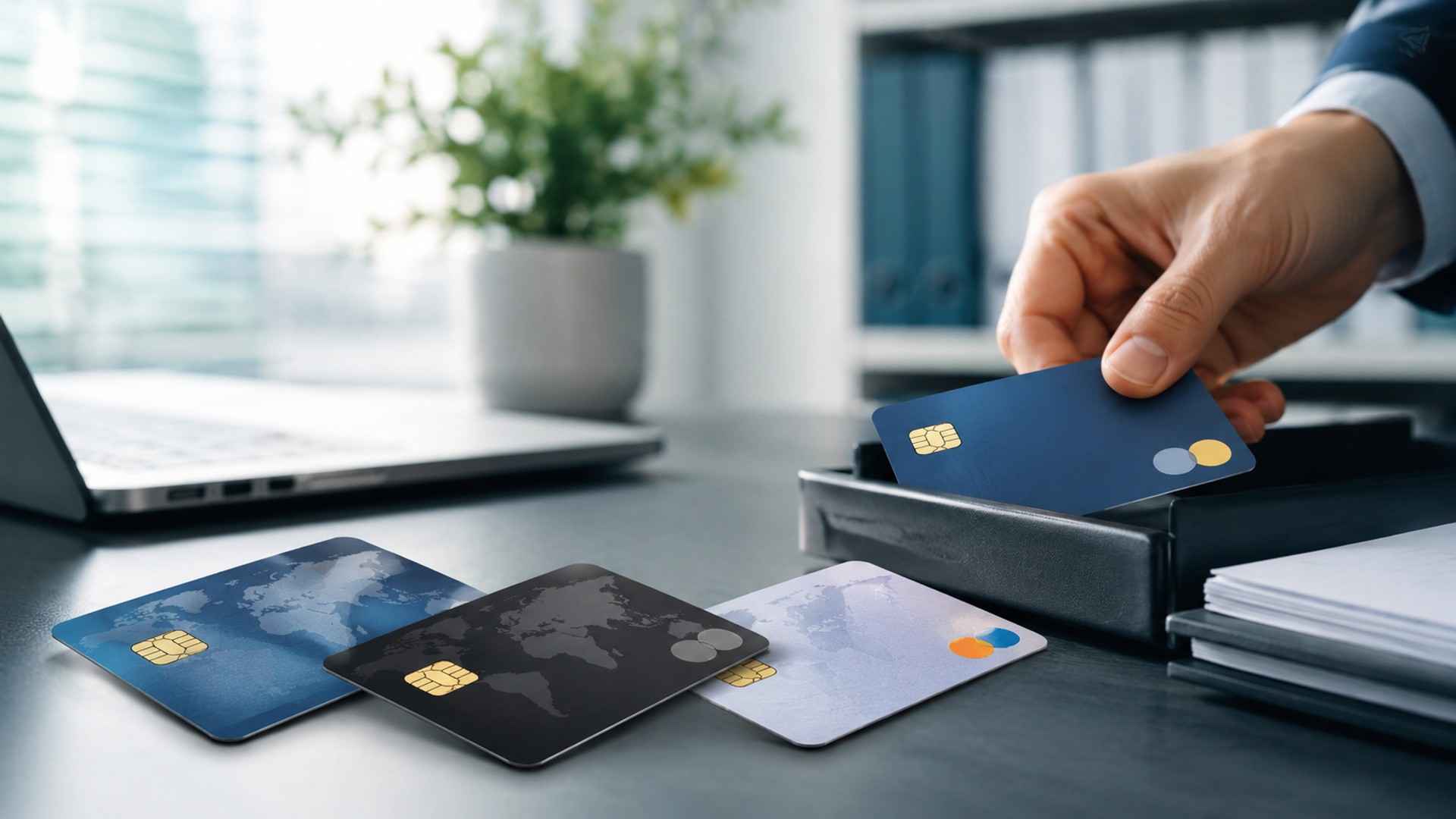 ЮниКредит закрывает неактивные карты Visa и Mastercard: что меняется с 1 сентября