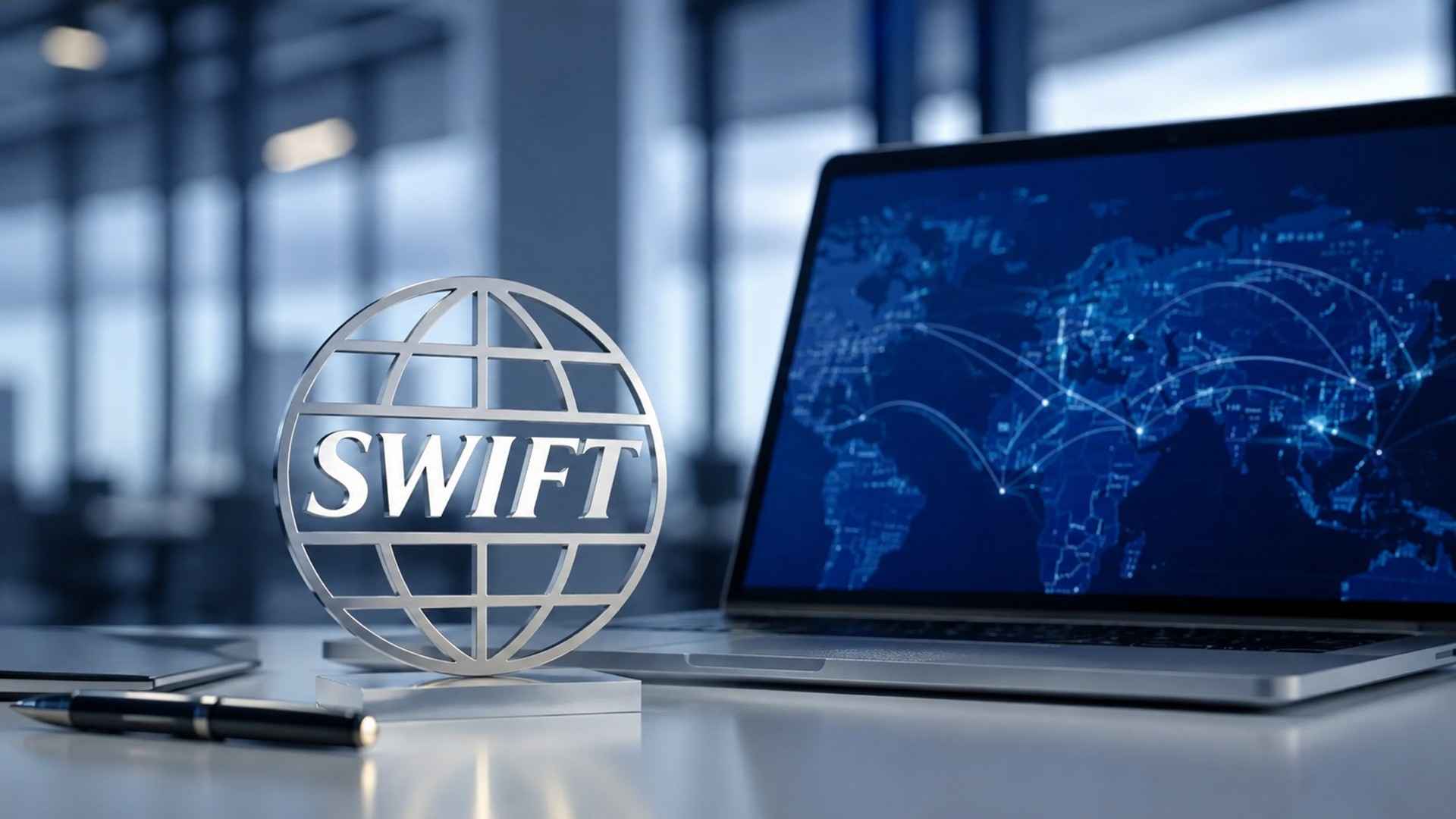 SWIFT перенёс срок обязательных структурированных адресов