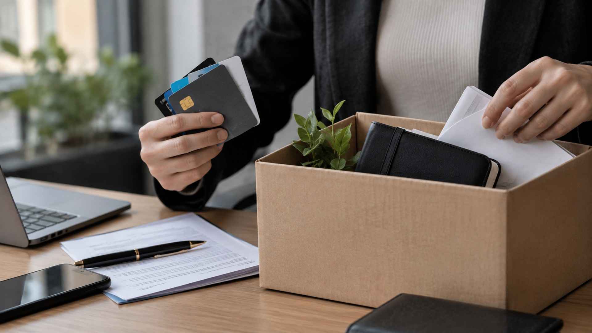 ЮниКредит Банк предложил клиентам закрыть все счета и карты