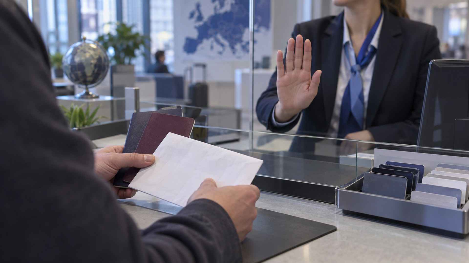 Болгарский банк BACB ограничил карты для россиян с 1 сентября