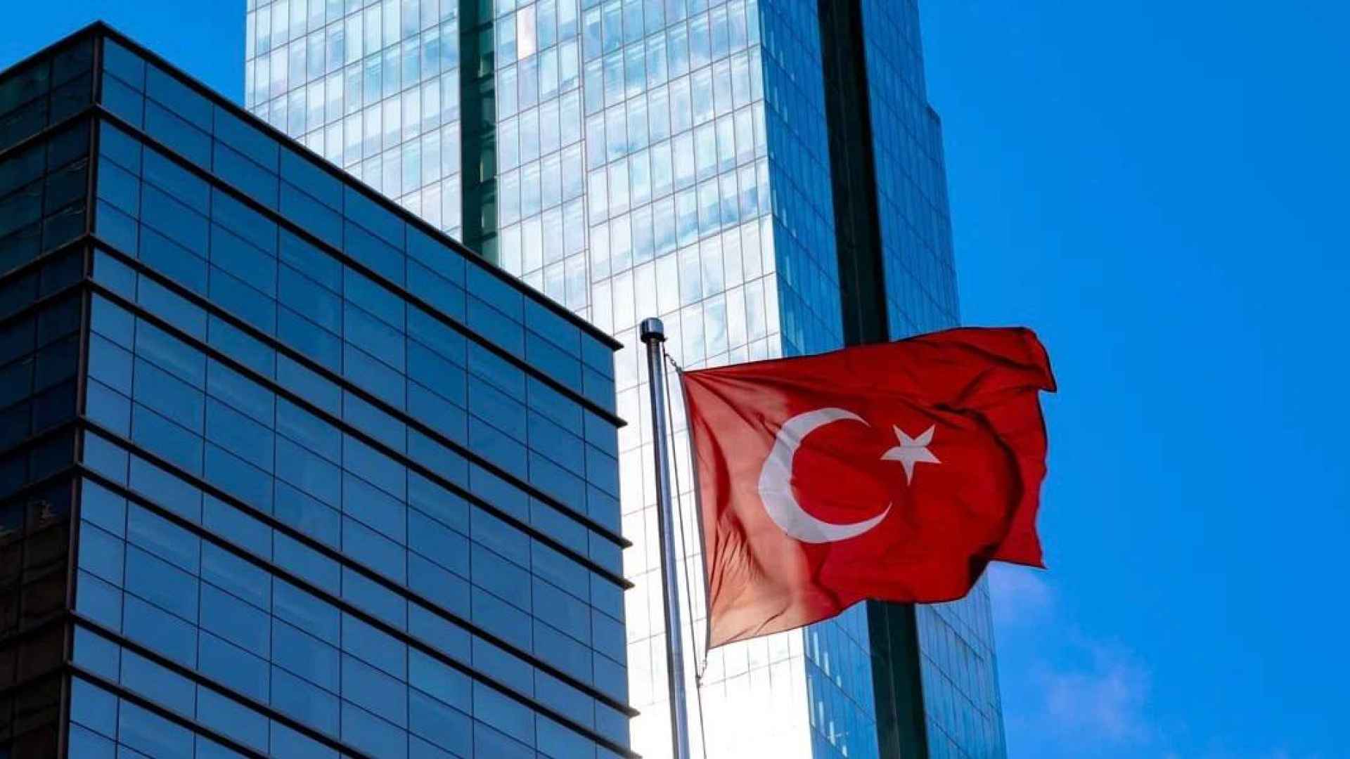 Какие карты работают в Турции в 2025 году: полное руководство для российских туристов