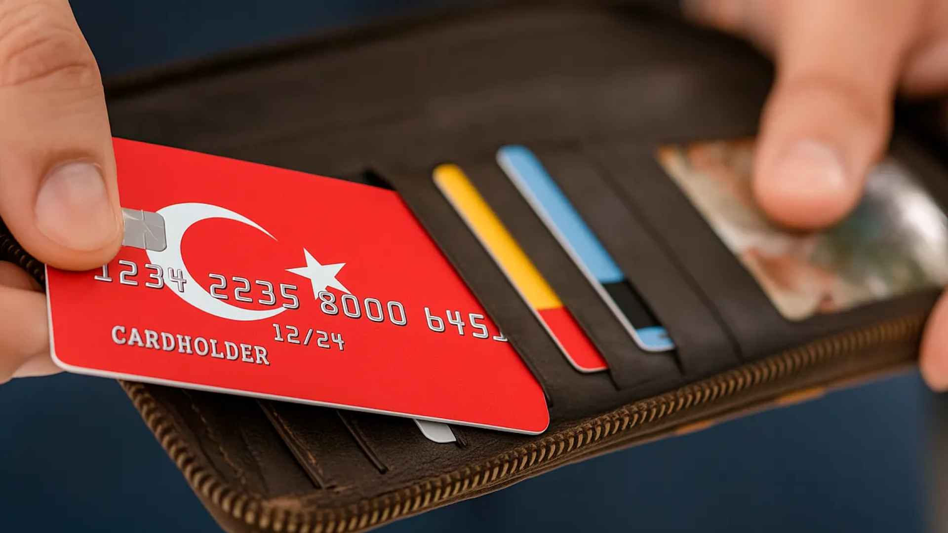 Какие банковские карты работают в Турции в 2025 году: полное руководство для российских туристов